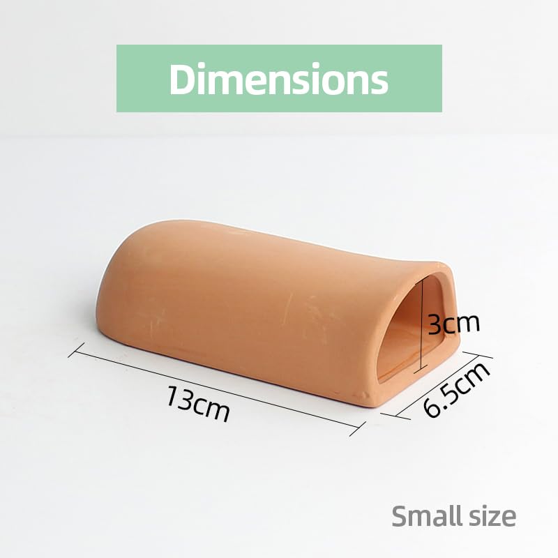 Breeding Fish Cave, Hide for Shrimps and Fish, Aauarium/Fish Tank Decoration