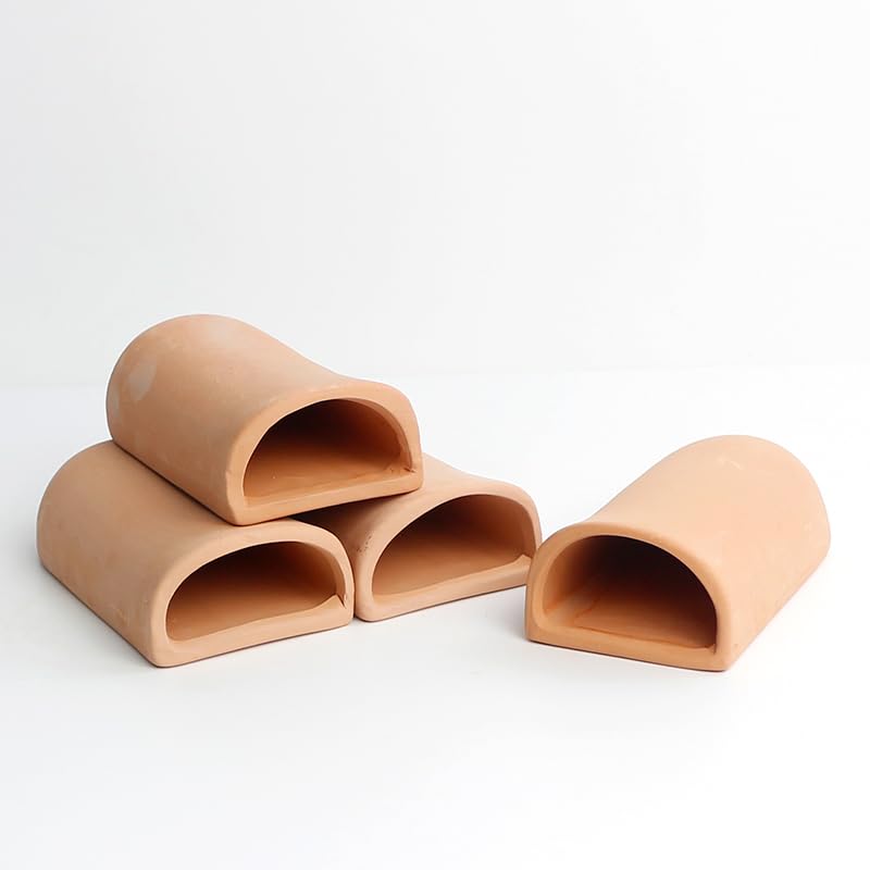 Breeding Fish Cave, Hide for Shrimps and Fish, Aauarium/Fish Tank Decoration