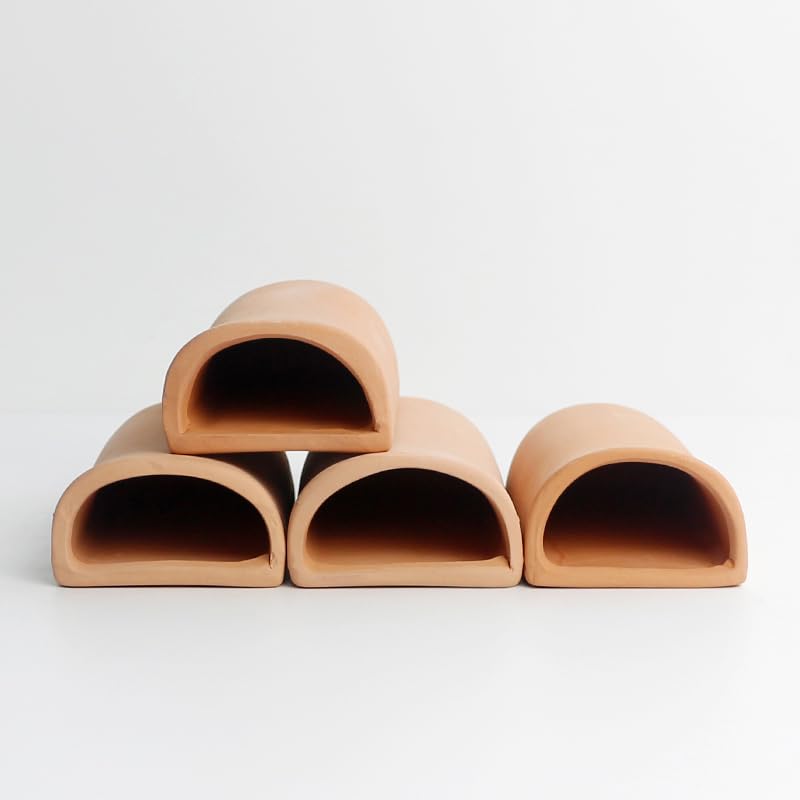 Breeding Fish Cave, Hide for Shrimps and Fish, Aauarium/Fish Tank Decoration